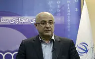 علی مرادخانی درگذشت خالومحمد قنبر هرمزی را تسلیت گفت