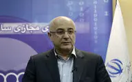علی مرادخانی درگذشت خالومحمد قنبر هرمزی را تسلیت گفت
