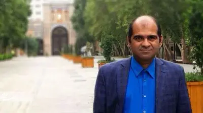 سرپرست جدید موزه هنرهای معاصر تهران منصوب شد