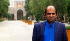 رئیس موزه هنرهای معاصر تهران منصوب شد