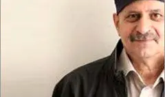  گالری «فر» میزبان نمایشگاه نقاشی‌های بیژن نعمتی شریف شد