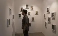 نمایشگاه عکس پریسا فهامی در ویستا پلاس