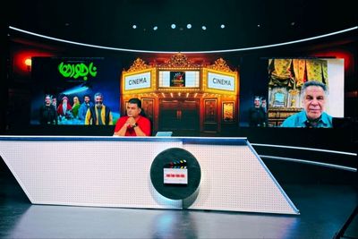«سینماتیک» به بررسی مسائل روز سینمای ایران می‌پردازد/پخش از پلتفره های بین المللی و به زودی در ایران