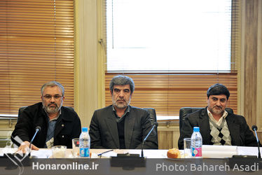 سومین جلسه کارگروه ستاد صیانت از حقوق شهروندی 