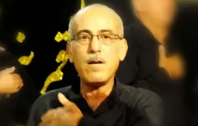 پیشکسوت تعزیه بهبهان درگذشت
