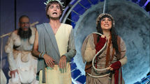 “A Midsummer Night’s Dream” comes true at Gdansk Shakespeare Festival  