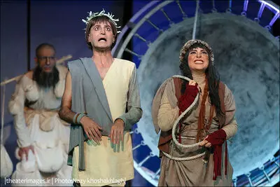 “A Midsummer Night’s Dream” comes true at Gdansk Shakespeare Festival  