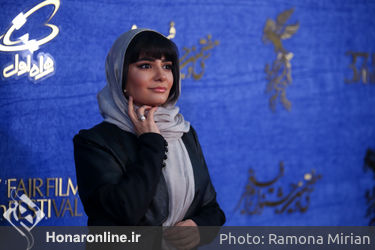 "دیدن این فیلم جرم است" در روز هفتم سی و هفتمین جشنواره فیلم فجر