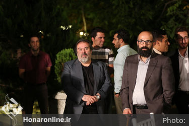 "معرفی ترجمه دیوان حافظ به زبان صربی" در باغ موزه هنر ایرانی