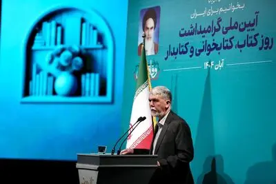 
هنر تئاتر کودک و نوجوان، زبان بی‌بدیل احساسات و اندیشه‌هاست