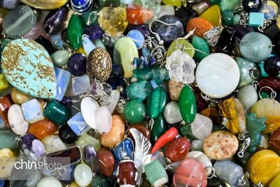 Handicrafts workshop to be established in western Iran