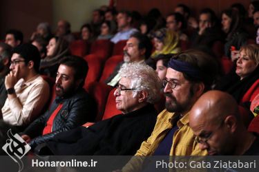 سومین روز از سی و سومین جشنواره موسیقی فجر 