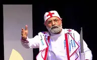یادداشت بازیگر نقش پزشک در نمایش «ویری‌ویری در سرزمین سلامت» | رویاهای بدون مرز