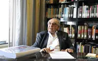 ترافیک، آلودگی هوا و زلزله دغدغه‌ اساسی شهرسازی امروز ماست / ما ایرانی‌ها در ایرادگیری ید طولانی داریم ولی در ارائه راه حل بسیار ناتوان هستیم /  گفت‌وگوی داریوش بوربور به مناسبت روز جهانی شهرسازی