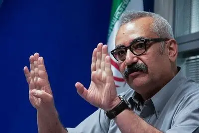 مسئله اصلی در سینمای ایران تامین بودجه تولید است/ تهیه‌کنندگی فیلم در ایران تبدیل شده است به معاملات املاکی