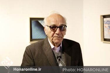 رونمایی ویژند(قاب هنر) و افتتاحیه نمایشگاه گروهی آثار تعدادی ازهنرمندان تجسمی