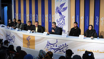 وقتی کاخ جشنواره فیلم فجر سرخابی شد