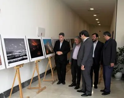 اسامی برگزیدگان چهارمین دوره مسابقه عکس حوادث و سوانح  اعلام شد