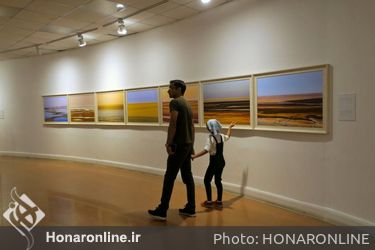نمایشگاه عکس «نگاهی دیگر» در خانه هنرمندان