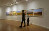 نمایشگاه عکس 