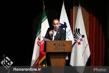 نخستین نشست هزاره خیام در فرهنگسرای نیاوران