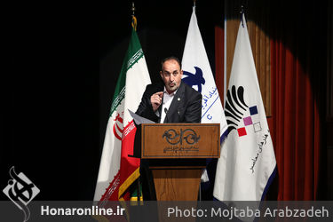 نخستین نشست هزاره خیام در فرهنگسرای نیاوران