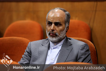 نخستین نشست هزاره خیام در فرهنگسرای نیاوران