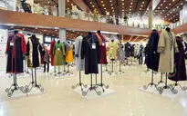  نهمین جشنواره مد و لباس فجر - 1