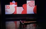 روایت هنرمند نوگرای بلژیکی از 