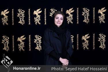 ششمین روز سی و ششمین جشنواره فیلم فجر در پردیس ملت