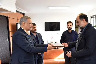 باغ کتاب آبروی تهران است / باغ کتاب باید به پاتوق فرهنگی وهنری پایتخت تبدیل شود