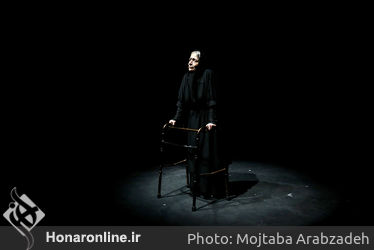 نمایش "اثر پرتوهای گاما بر گل‌های همیشه بهار" در تماشاخانه سپند