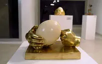 نمایشگاه گروهی 