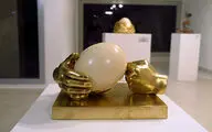 نمایشگاه گروهی 