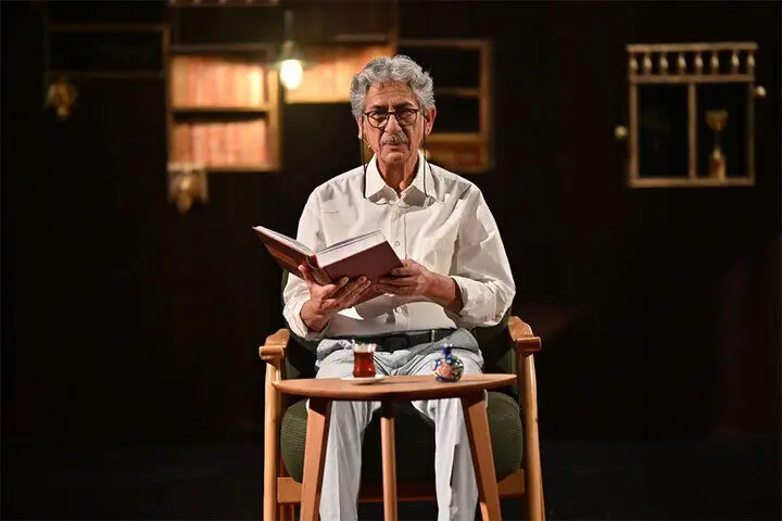 آئین بزرگداشت 