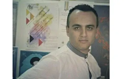 نمایشی کاربردی و میان رسانه‌ای در جشنواره تئاتر فجر / میثم کرمی از نمایش "ان ای" می‌گوید