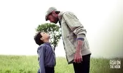 حضور «ماهی در قلاب» در دومین جشنواره بین‌المللی «تاج سامان»