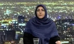 المیرا شریفی مجری برنامه انتخاباتی شد