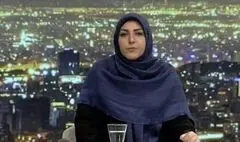 المیرا شریفی مجری برنامه انتخاباتی شد