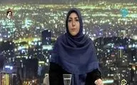 المیرا شریفی مجری برنامه انتخاباتی شد