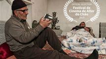 It Rains for You to Go to Brazil’s Alter do Chao Filmfest.