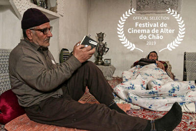 It Rains for You to Go to Brazil’s Alter do Chao Filmfest.