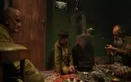 رونمایی از تیزر «فریاد» در آستانه ورود به فجر چهل‌وسوم