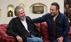 ماجرای اختلاف ابوالفضل پورعرب با کارگردان سریال شهرزاد