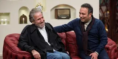 ماجرای اختلاف ابوالفضل پورعرب با کارگردان سریال شهرزاد