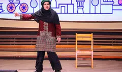 پخش آنلاین اجراهای بیست‌وهفتمین جشنواره بین‌المللی قصه‌گویی