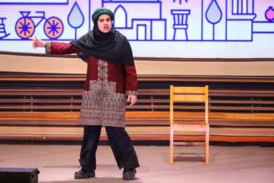 پخش آنلاین اجراهای بیست‌وهفتمین جشنواره بین‌المللی قصه‌گویی