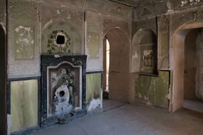 شومینه ایرانی