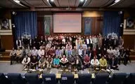 اختتامیه بیست و ششمین جشنواره هنرهای تجسمی جوانان ایران