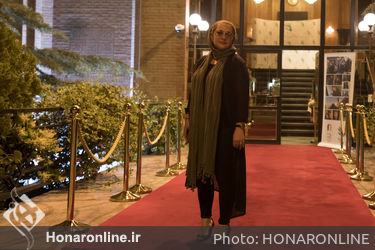 هفتمين ضيافت ماه رمضان خیریه مهر لیلا در مرکز همایش‌های بين المللى رایزن